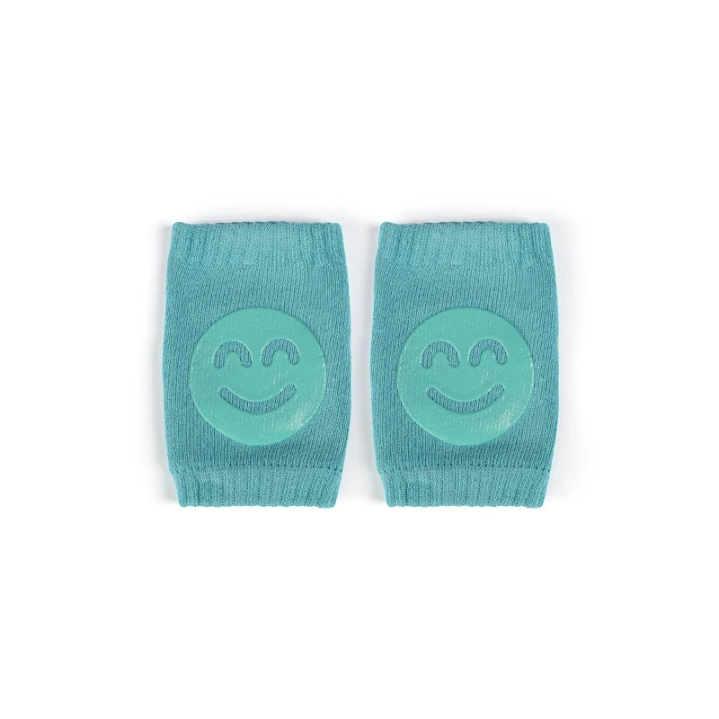 Baby First Crawl Knee Protectors