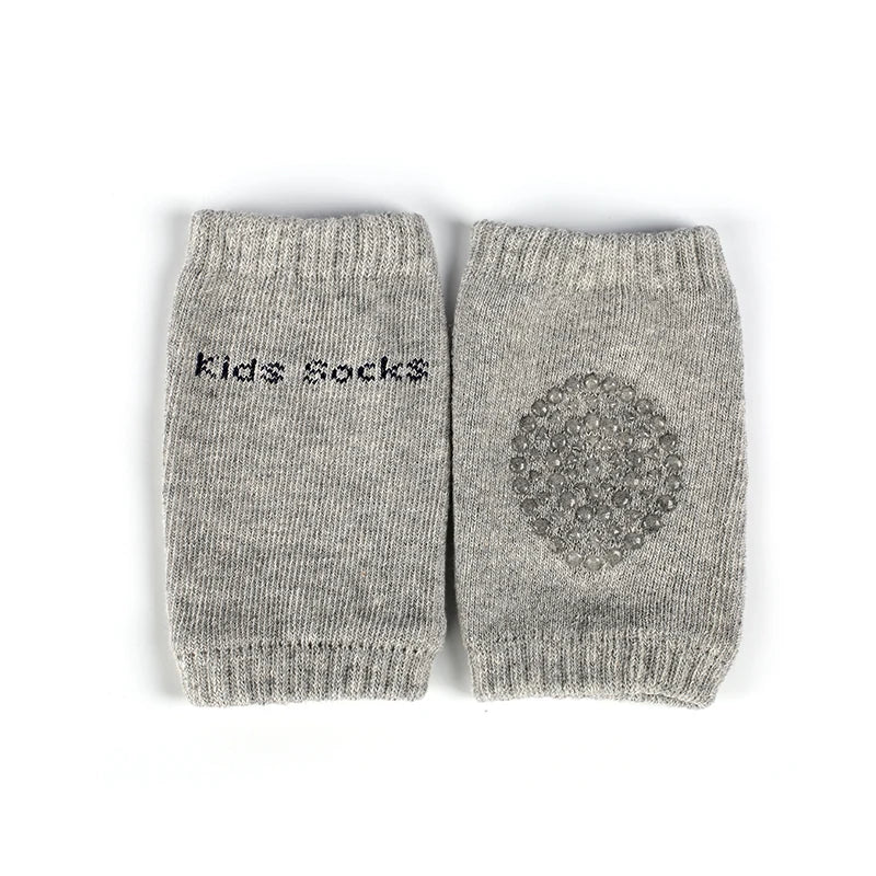 Baby First Crawl Knee Protectors