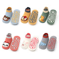 Baby's First Steps Socks