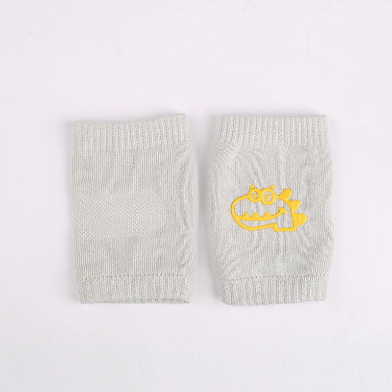 Baby First Crawl Knee Protectors