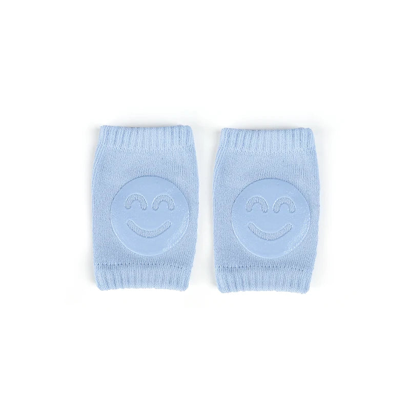 Baby First Crawl Knee Protectors