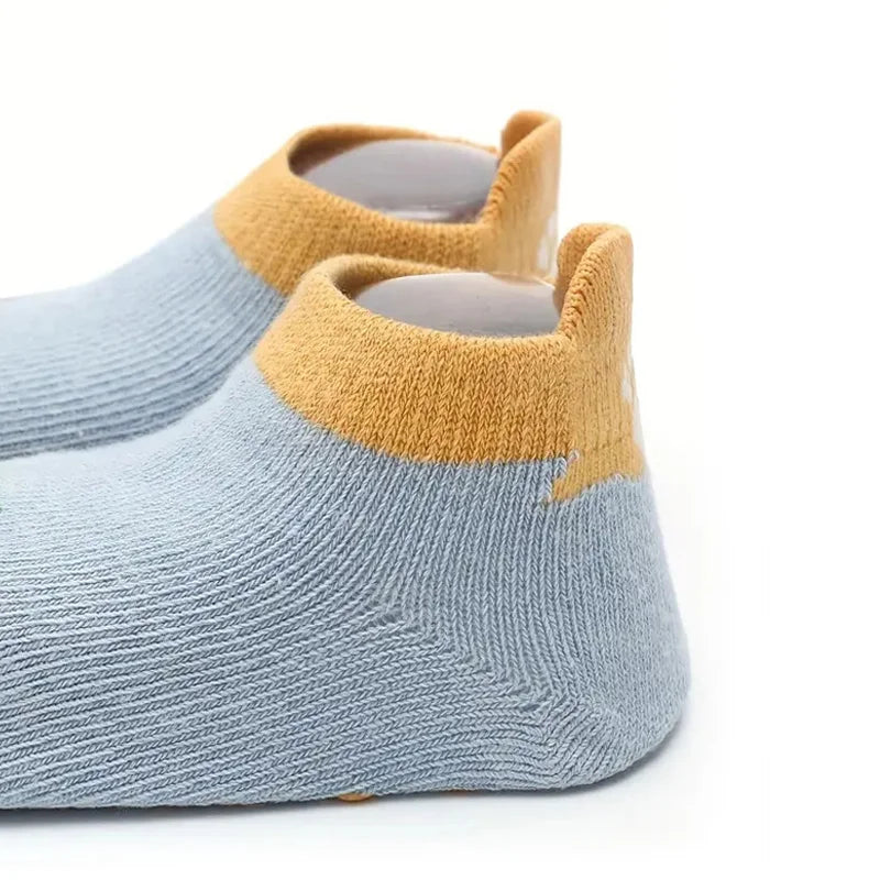Baby's First Steps Socks