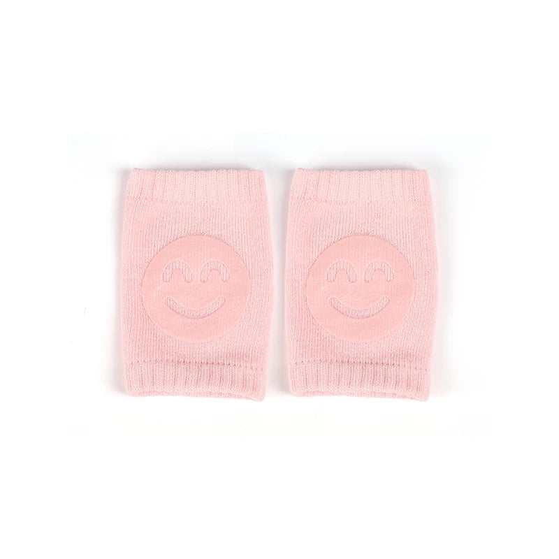 Baby First Crawl Knee Protectors