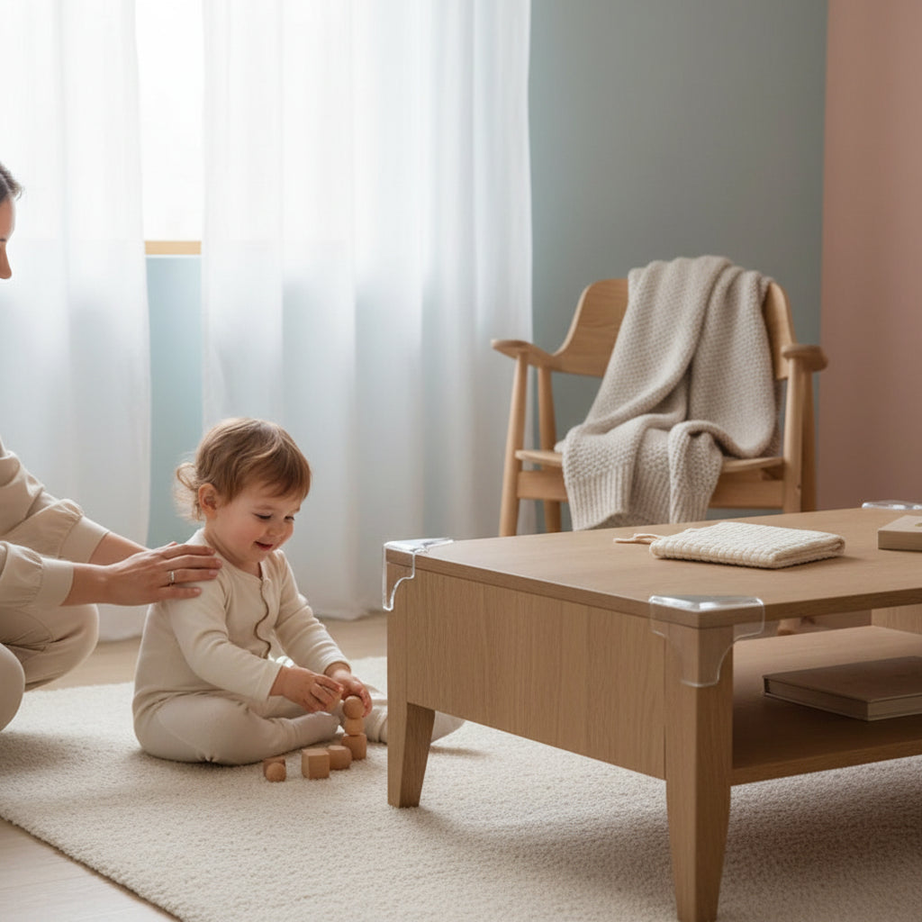 Baby Home Safety Guards