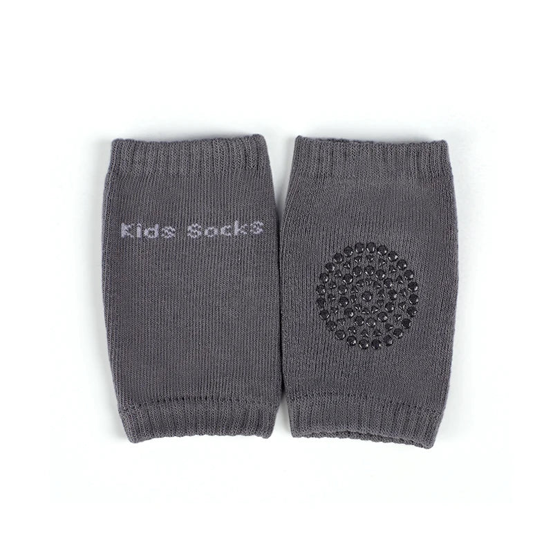 Baby First Crawl Knee Protectors