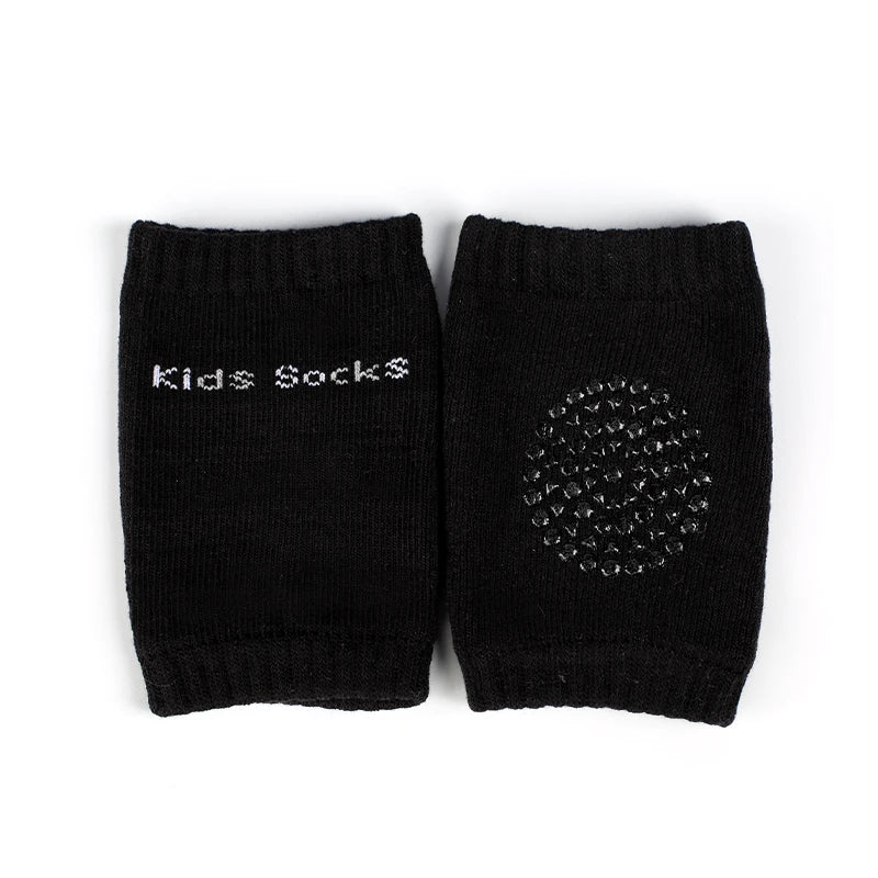Baby First Crawl Knee Protectors